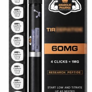 Tir Pens