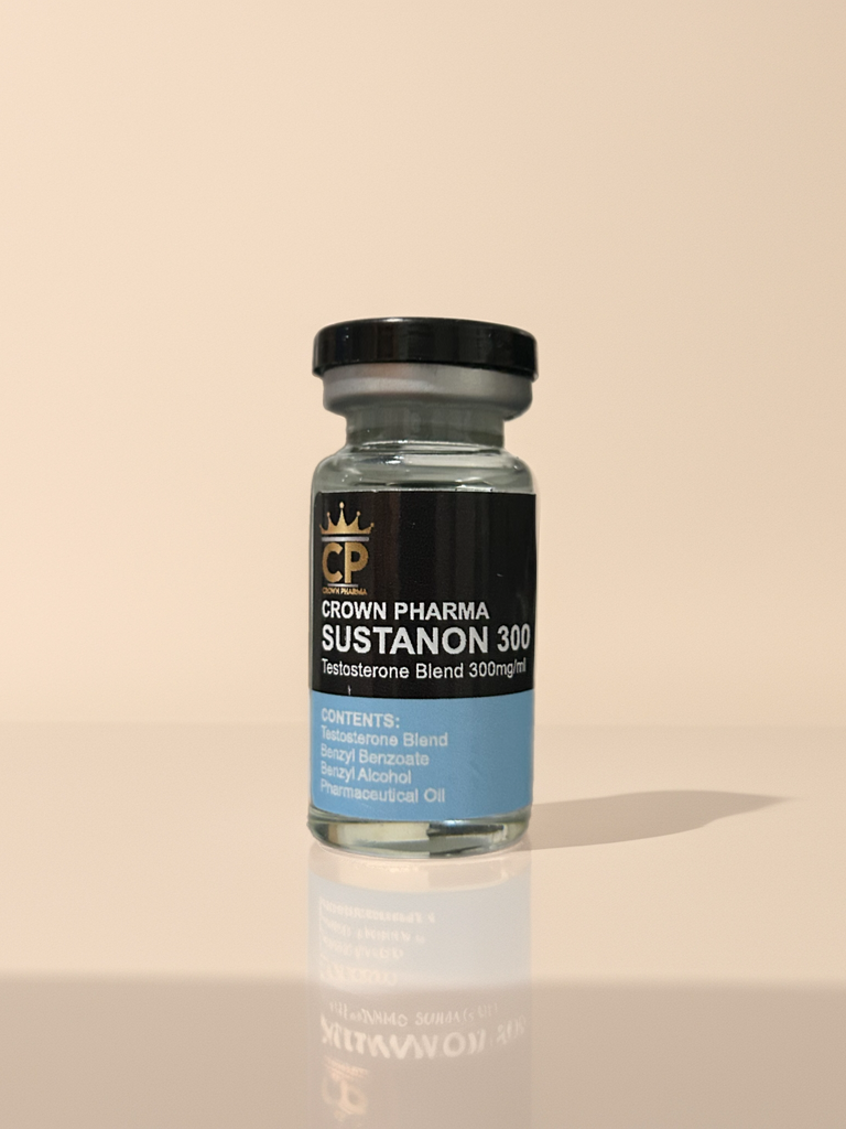 Sustanon 300mg