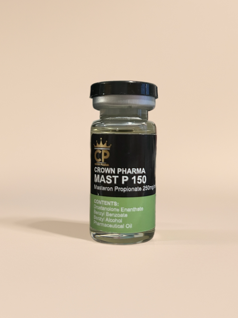 Masteron Prop 150mg
