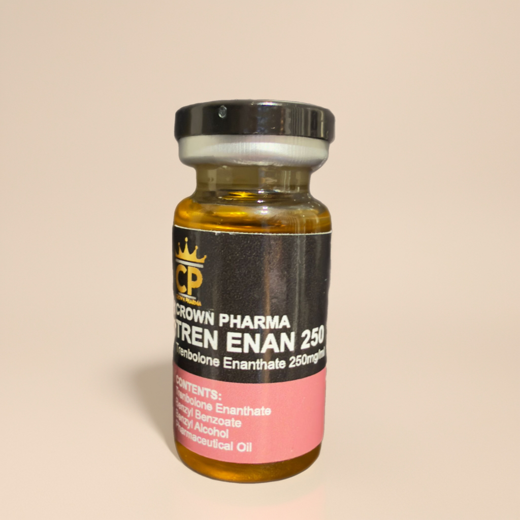 Trenbolone Enanthate 250mg