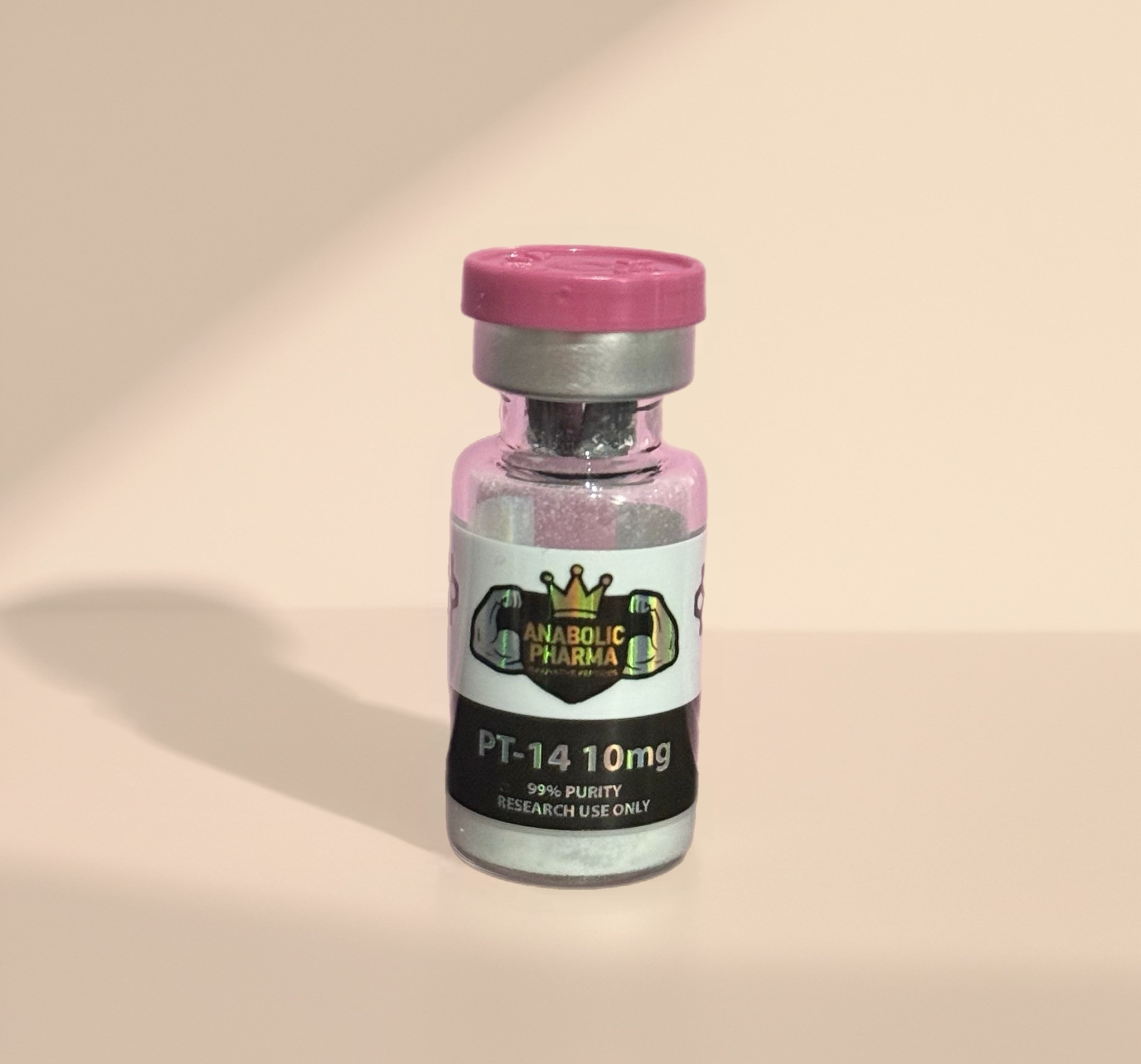 PT-141 10mg
