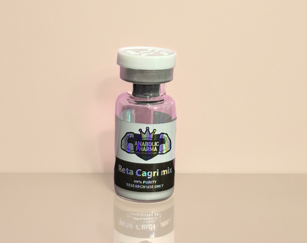 Ret Cagri Combo 10mg/2.5mg