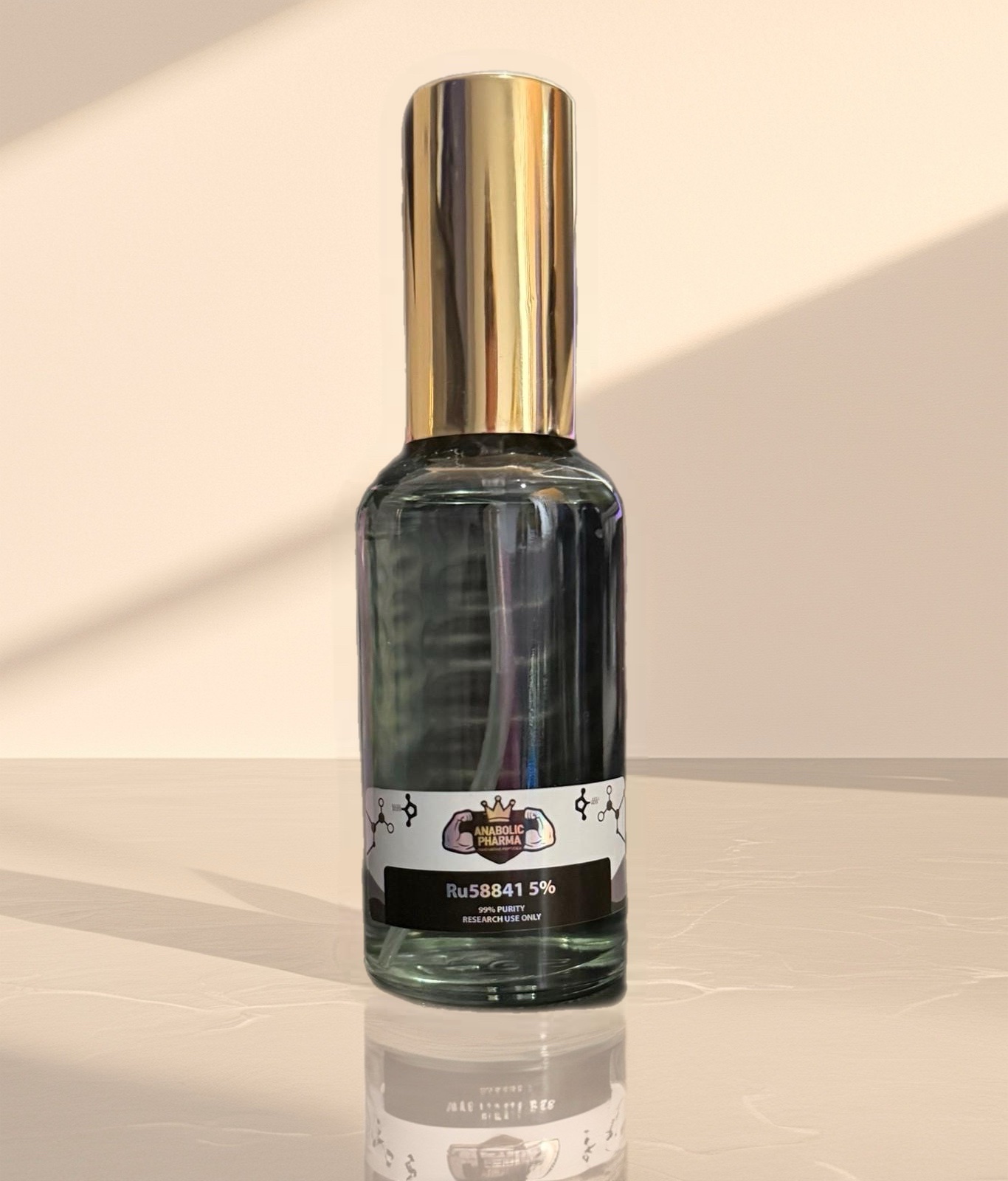 Ru58841 5% 50ml