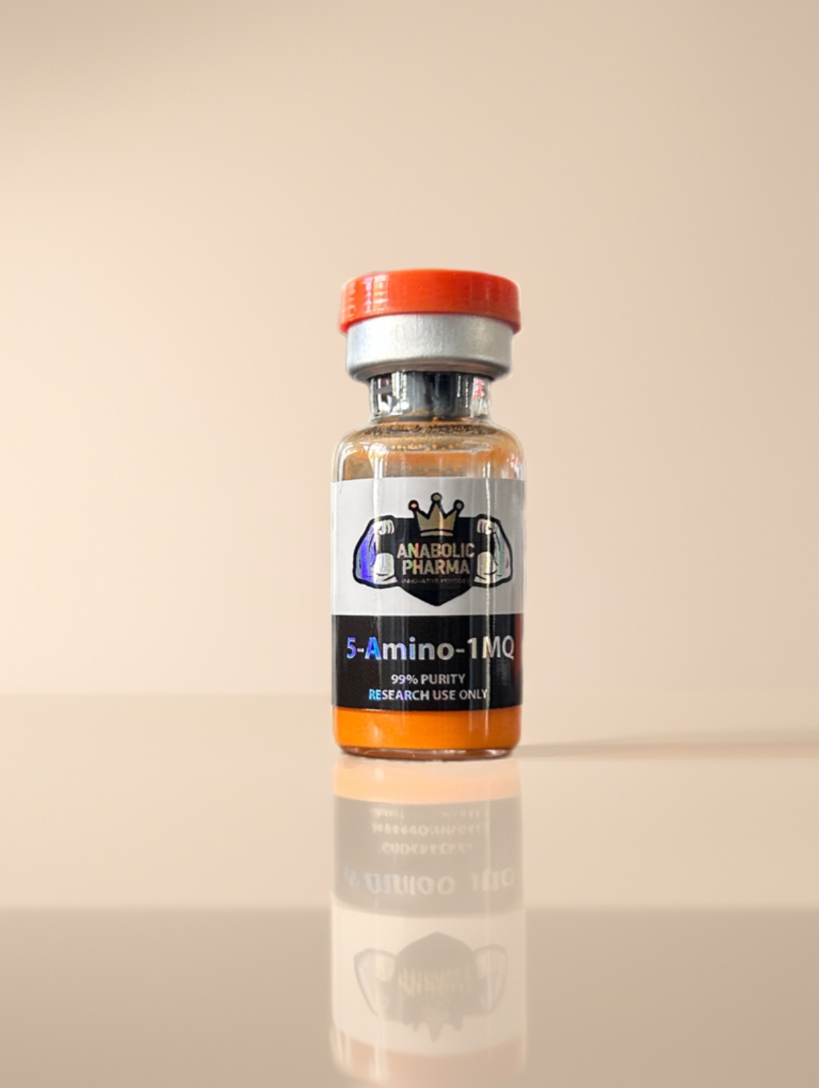 5-Amino 1MQ 20mg