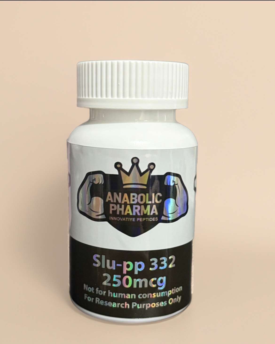 SLU-PP-332 (100 capsules)