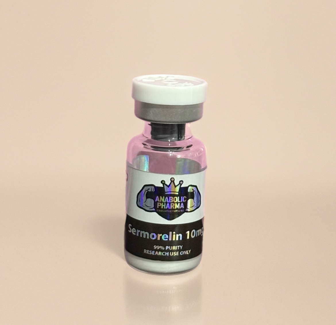 Sermorelin 10mg