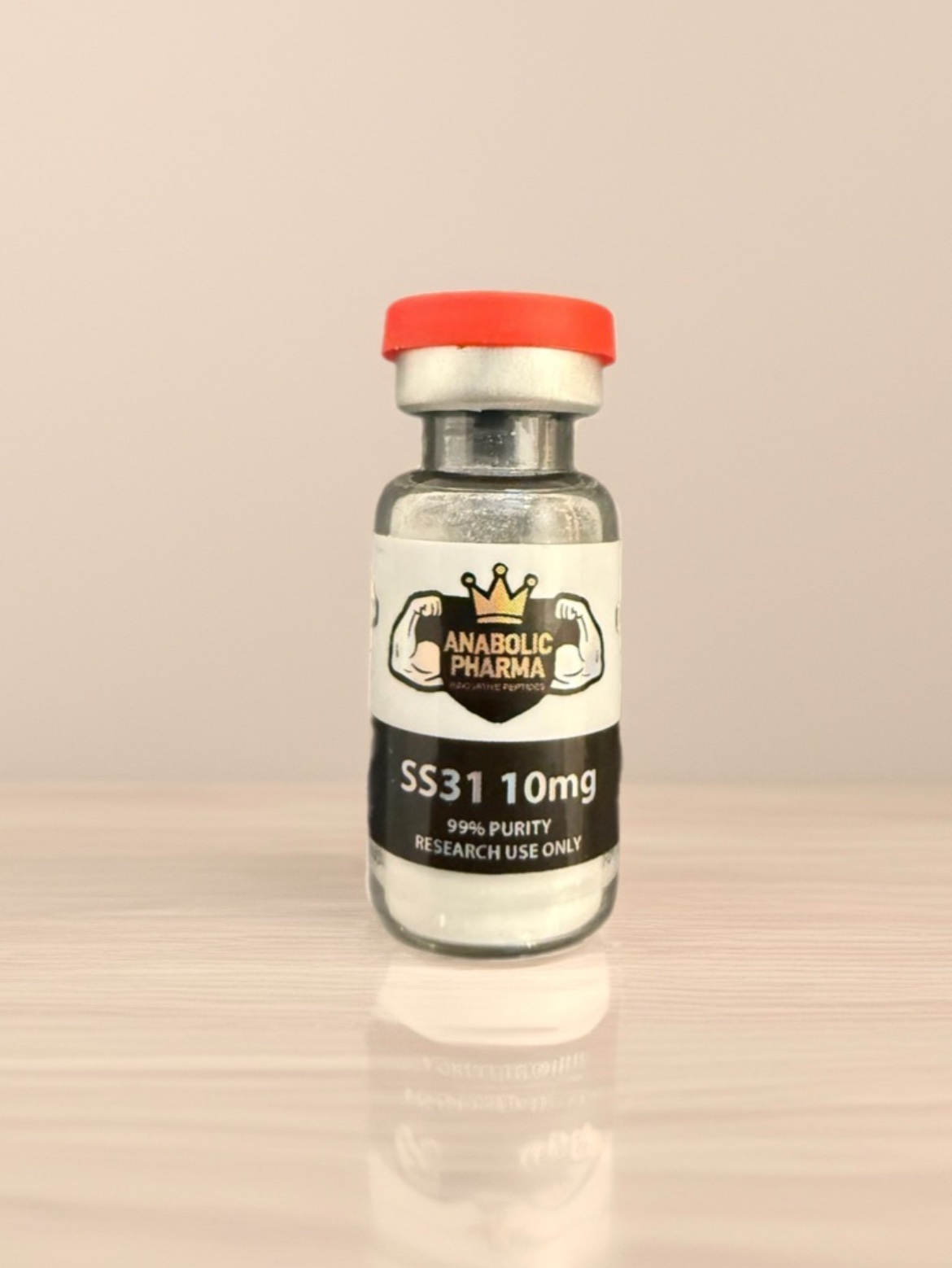 SS31 10mg