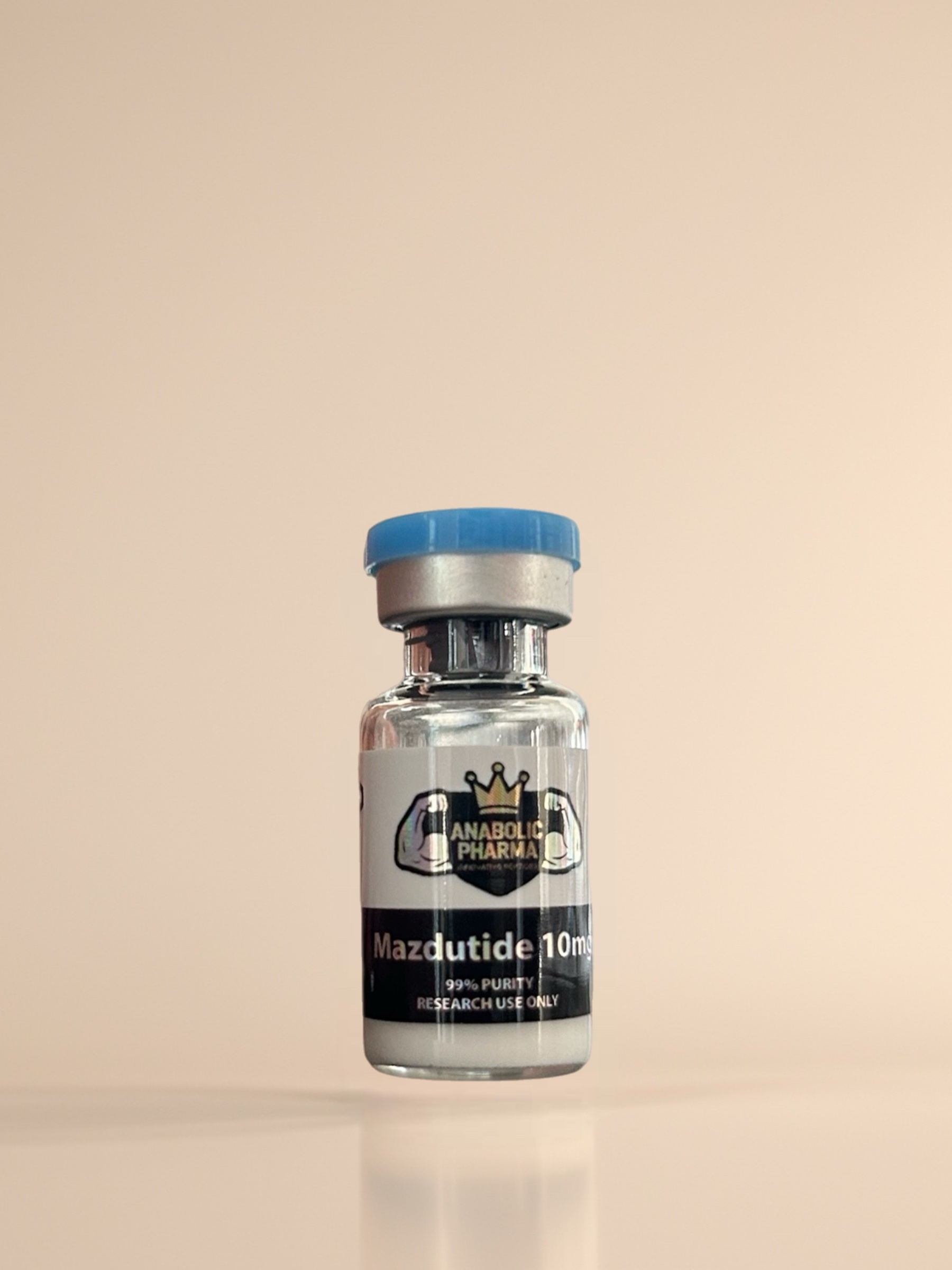 Mazdutide 10mg