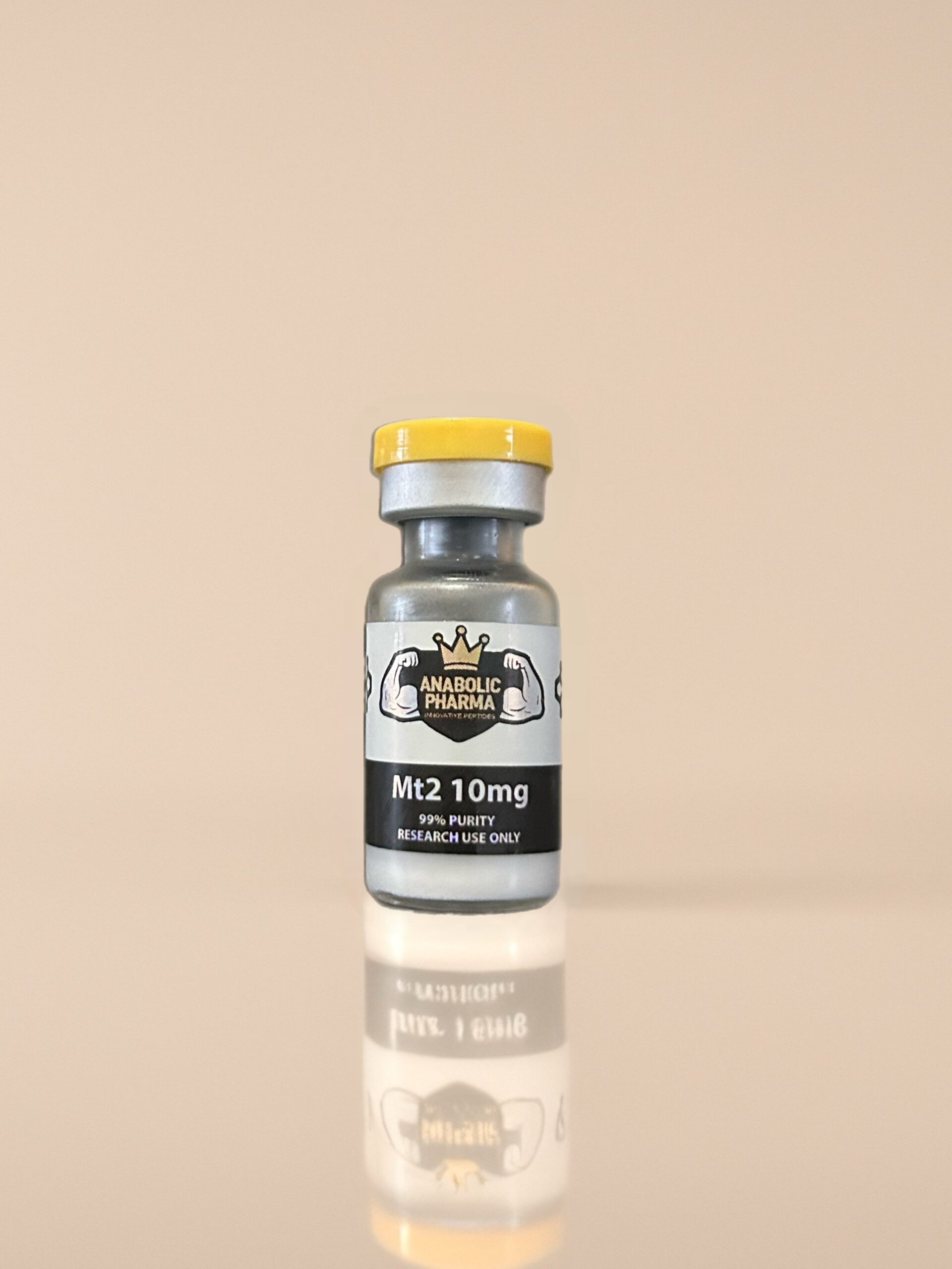 Melanotan 2 10mg (MT2)