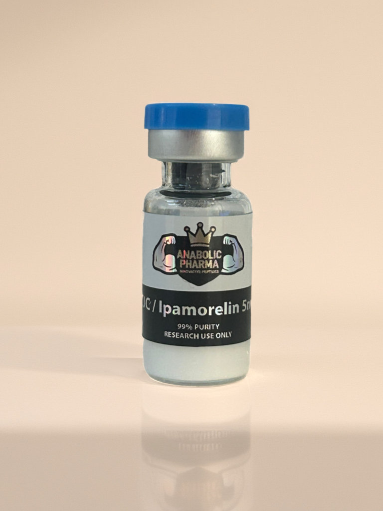 CJC 5mg/ Ipamorelin 5mg Combo without dac