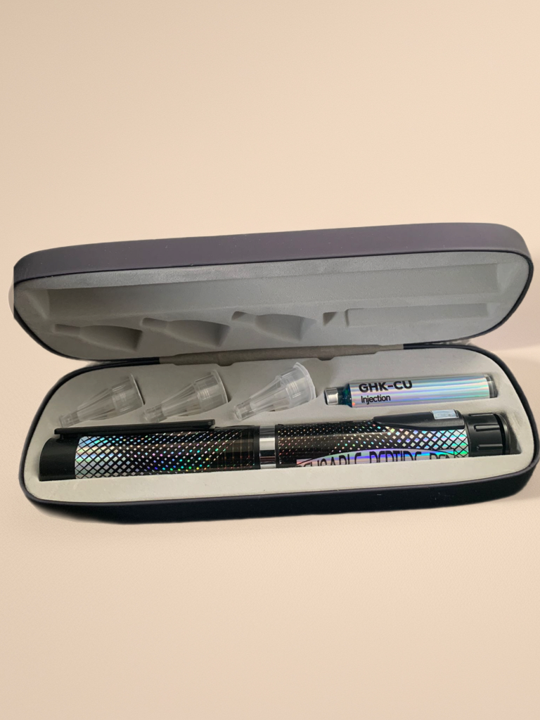 GHK-CU 50mg Pen