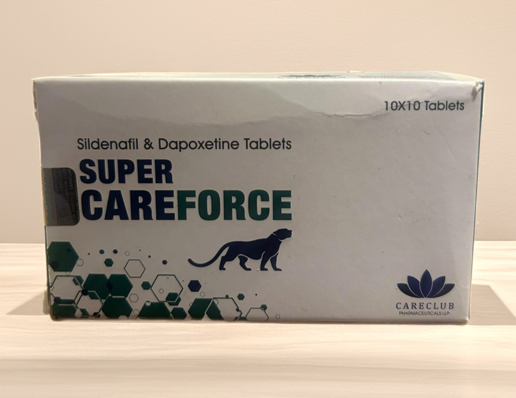 Super cialis 20 tabs