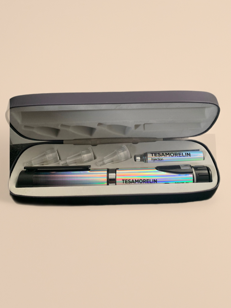 Tesamorelin 30mg pen