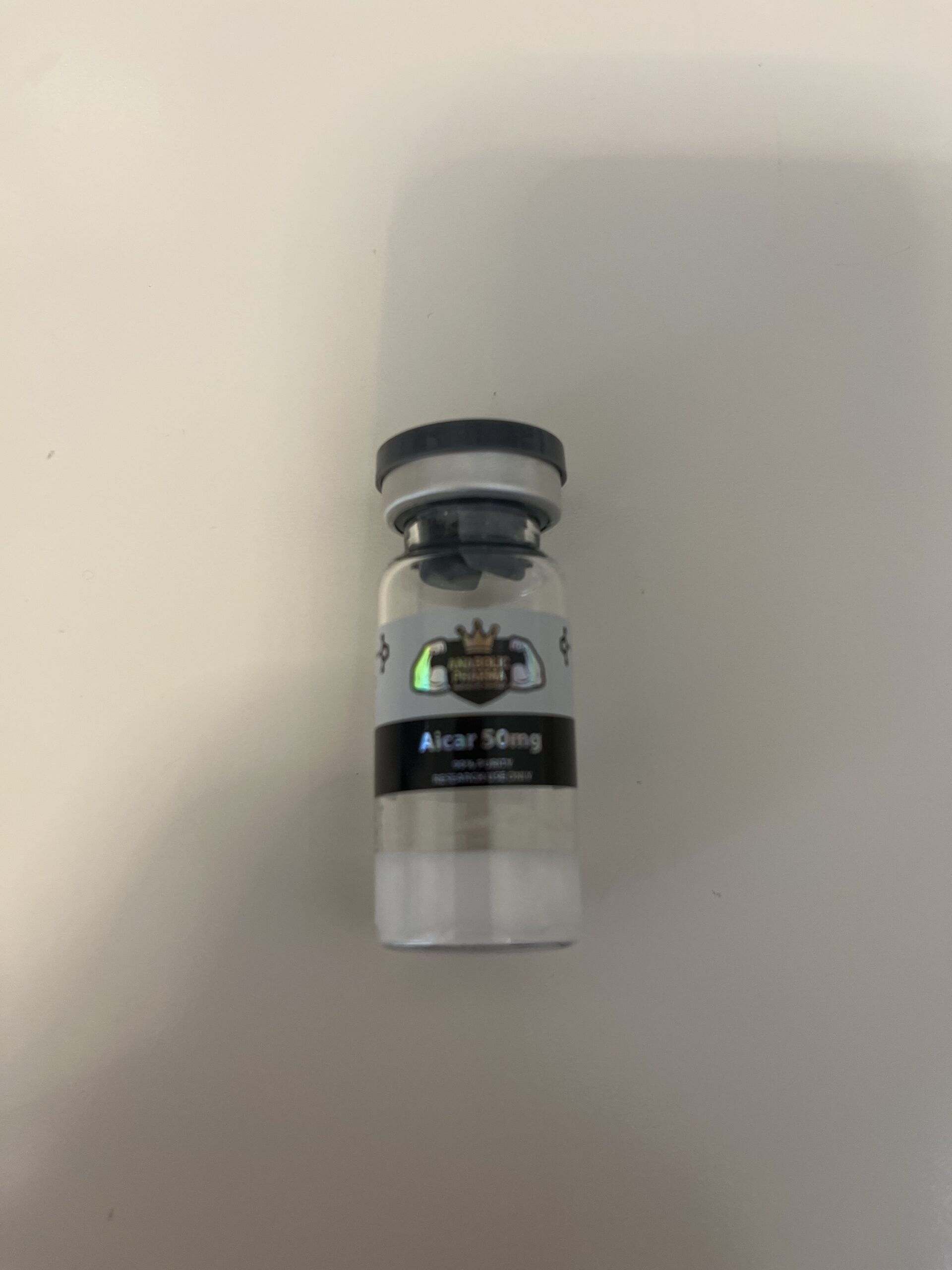 Aicar 50mg
