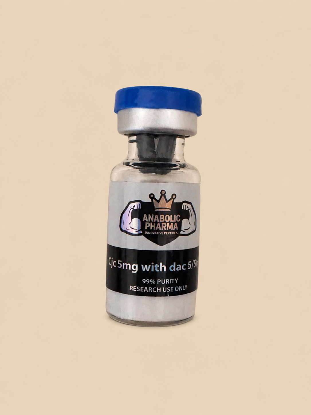 CJC With Dac 5mg