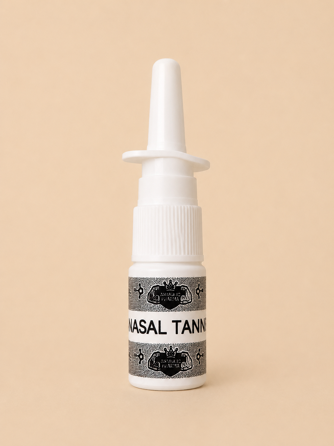 Nasal tanner