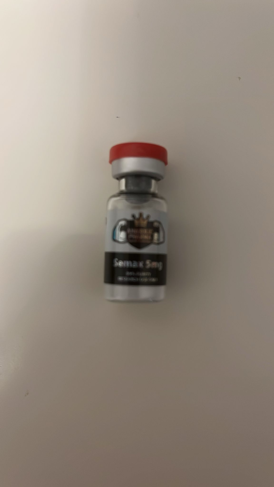 Semax 5mg