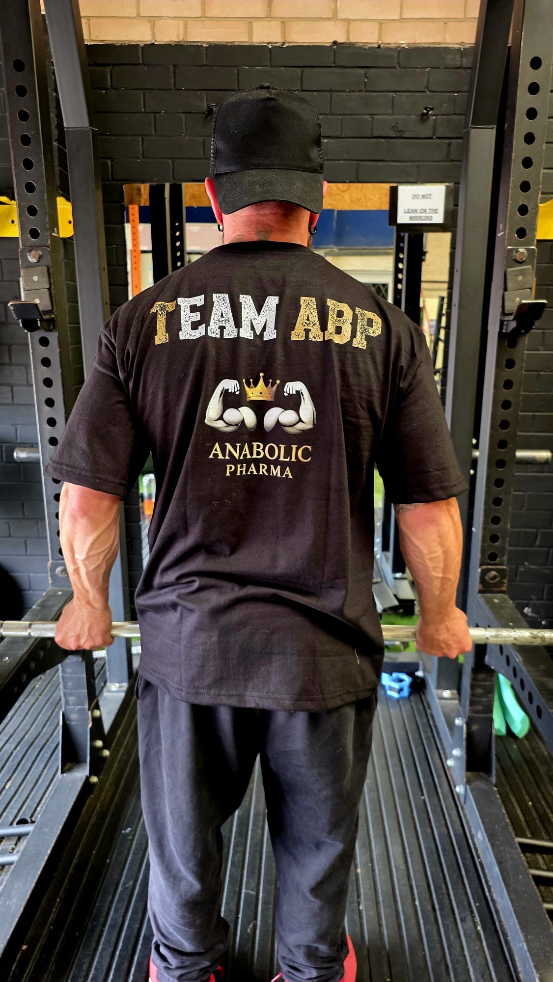 Men’s Dry Fit T-Shirt