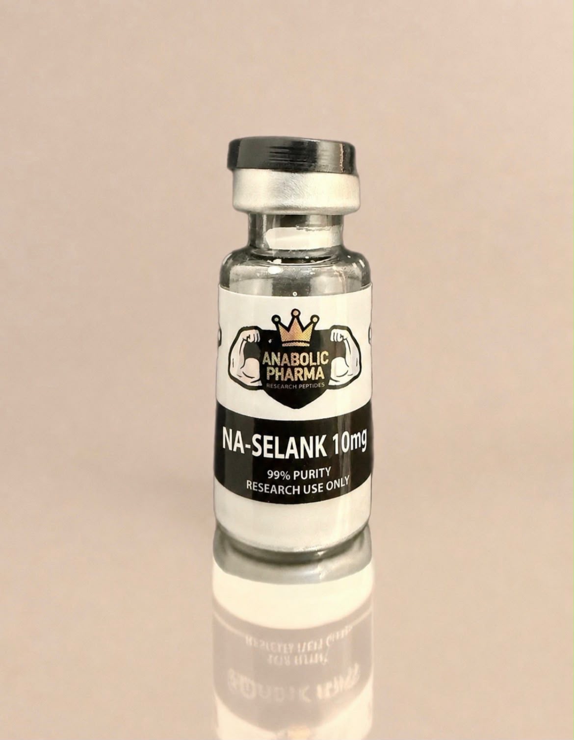 NA SELANK 10mg